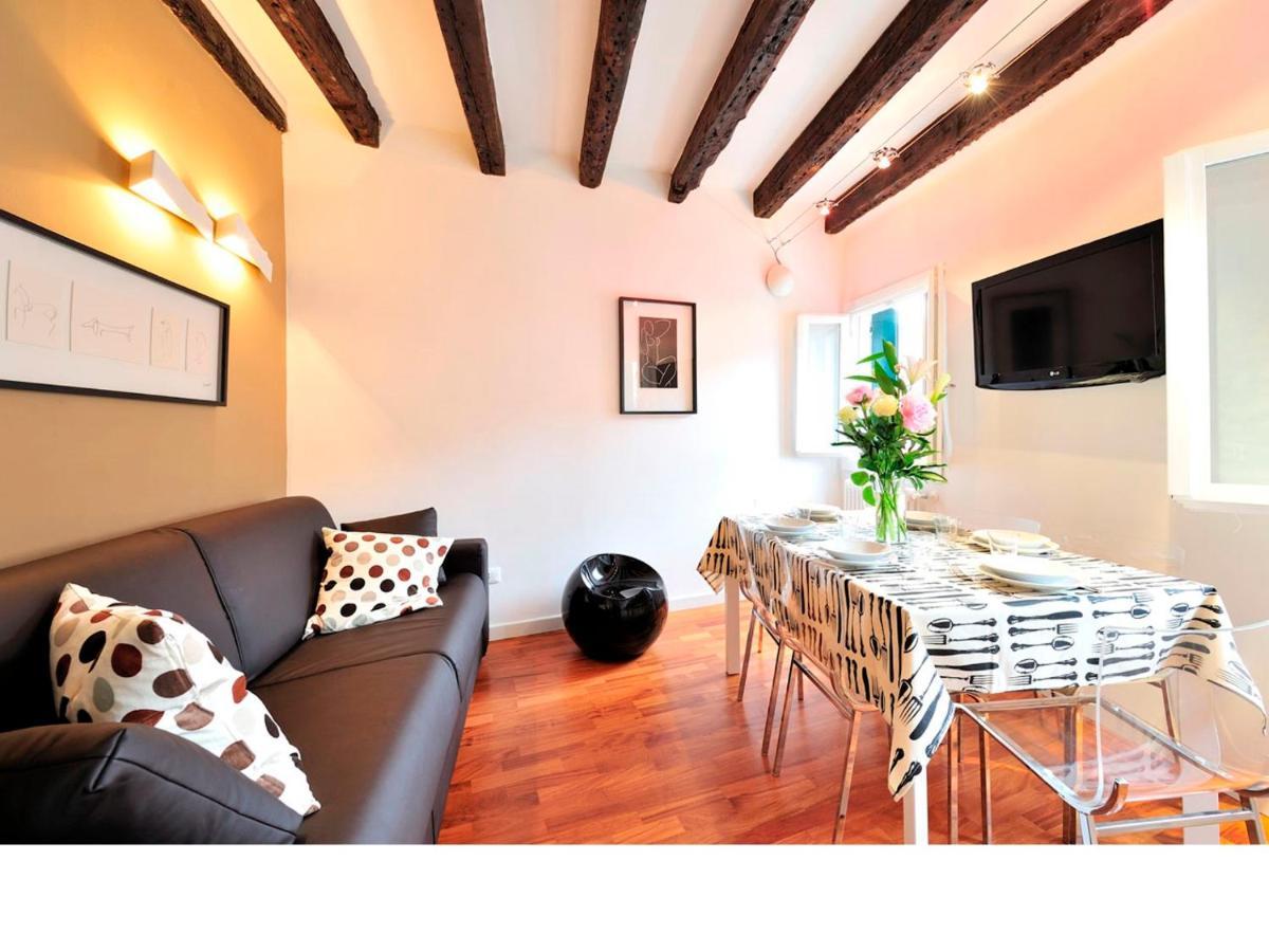 Apartment Vivaldi - Biennale By Wonderful Italy