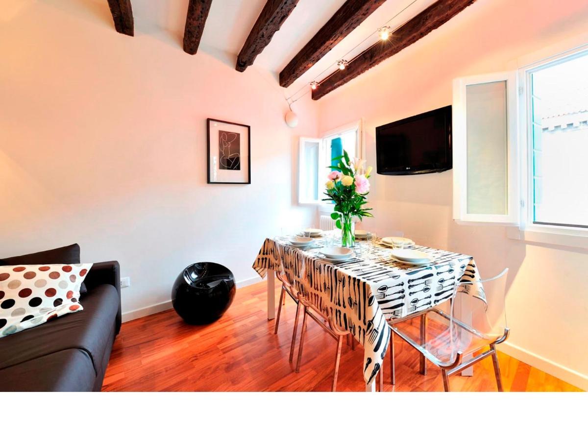 Vivaldi - Biennale By Wonderful Italy Apartment Venice