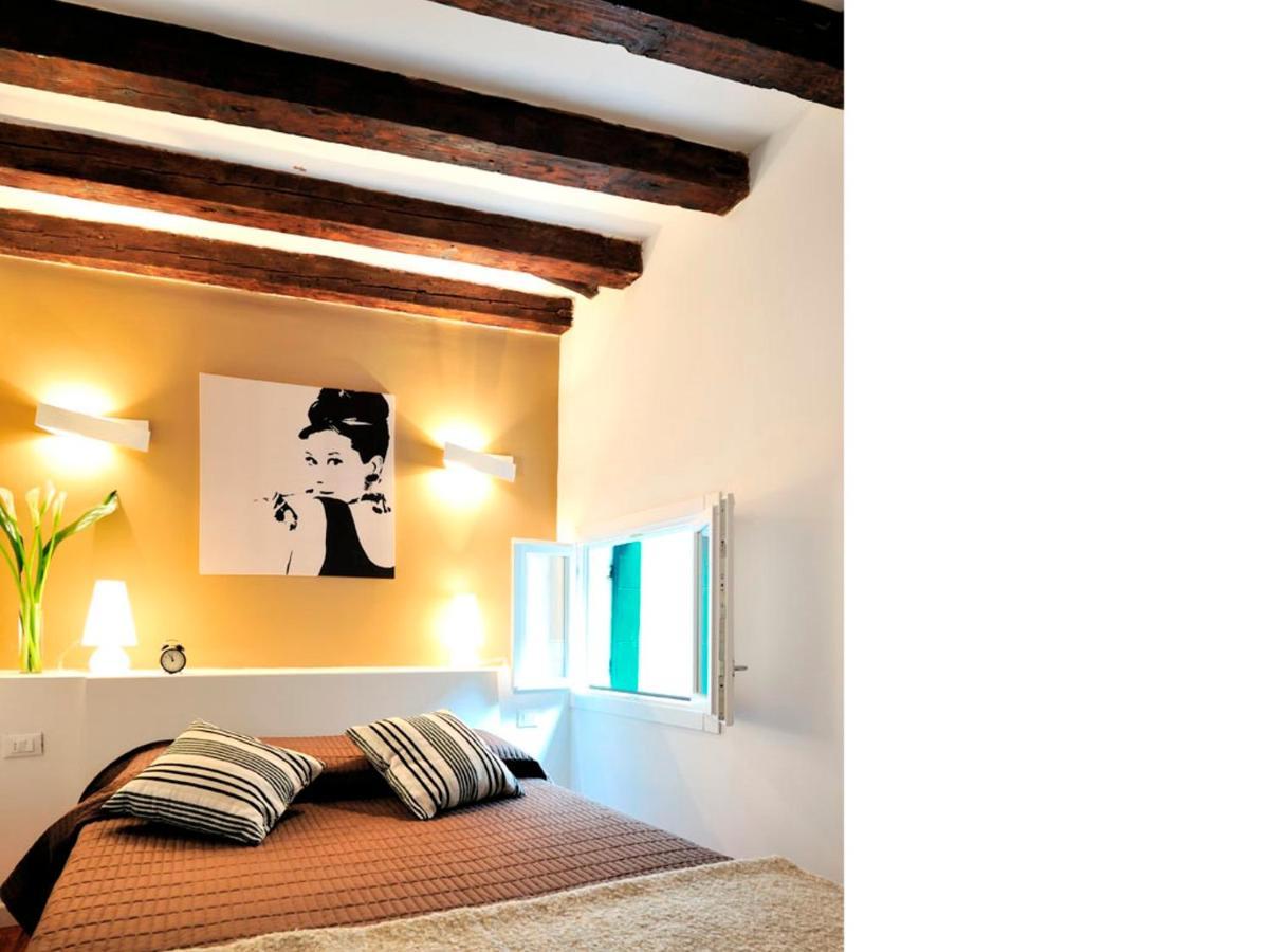 Vivaldi - Biennale By Wonderful Italy Apartment Venice